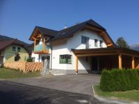 Ferienhaus Wind - Bed and Breakfast Sankt Margarethen im Lungau