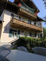 Landhaus Haser - B&B Oberammergau