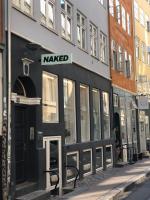 K10 Apartments - Bed and Breakfast Kopenhagen