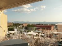 Camera Matrimoniale Superior con Vista Mare