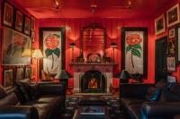 SinhaGiri Mansion - B&B Nuwara Eliya