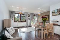 Elite Apartments by the River - B&B Gdansk