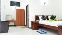 Double Room with Lake View