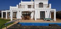 Villa Papagayo - Chambres d’hôtes
