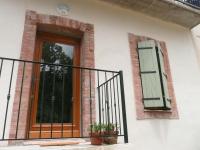 Apartment with Garden View