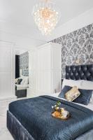 Golden Fish - New Apartment - Old Town - B&B Cracovia