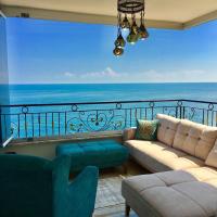 B&B Trabzon - Trabzon Sea Pearl - Bed and Breakfast Trabzon