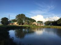 OppiePlaas Country Estate - B&B Haga-Haga