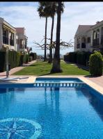 B&B Vinaroz - Cala puntal - Bed and Breakfast Vinaroz