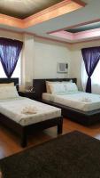 Chambre Triple Deluxe