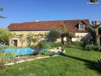 Studio with Private Terrace 2 Pax