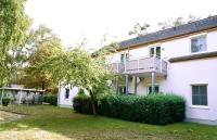 Darssmuschel Dierhagen-Strand - Haus 2 - B&B
