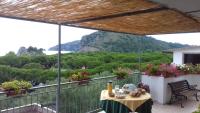 B&B Saturno - Ferienwohnung Marina di Camerota