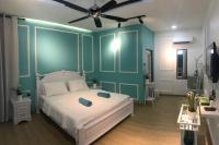 Royal Suite