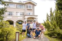 Songfeng Xiuxian Homestay - B&B Puli