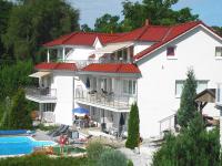 Villa Vogelsang - B&B