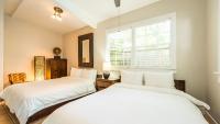 Habitación Doble con cama grande