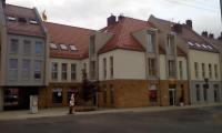 Kama Apartament Kamień Pomorski - Bed and Breakfast