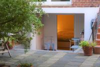 Gästezimmer mit Garten in Fischeln - Ferienwohnung Krefeld