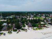 Blue Earth Beach Bungalow - B&B