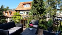 Apartament Lawenda - Chambres d’hôtes Łeba
