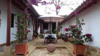 Casa Tierrarte - Bed and Breakfast Barichara