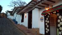 Casa Tierrarte - Ferienwohnung