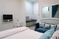 Griya Suryo Wijilan - Ferienwohnung Yogyakarta