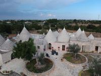 B&B Noci - Resort Masseria Cecato - Bed and Breakfast Noci