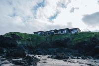 Brenna - Ocean View Apartment - B&B