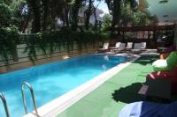 Ale Boutique Apartments - B&B Antalya