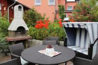 Villa Harmonie - Chambres d’hôtes Lohme