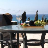 Pomos Idol Exceptional Beach Villa - Chambres d’hôtes Pomós