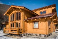 Hargita Udvarhaz Zetevaralja - Ferienwohnung Sub Cetate