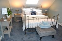 B&B Salisbury - Little Dene Apartment - Bed and Breakfast Salisbury