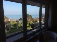 Appartement Vue Mer Benerville-sur-mer - B&B