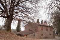 Podere Villa Rosa - Ferienwohnung