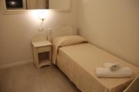 Chambre Simple