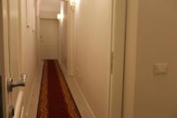 Chambre Double Deluxe avec Balcon