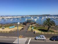 Edificio El Trébol - B&B Punta del Este