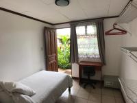 Einzelzimmer mit Bad