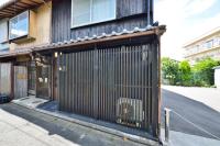 Shiki Tofukuji - B&B Kyoto