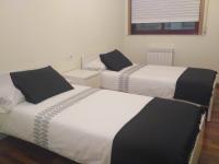 Apartamento Lua - B&B