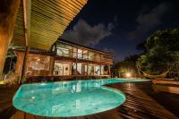 Sup House Barra Grande - Ferienwohnung