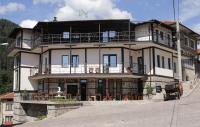 Family hotel Valchanovata Kashta