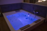 B&B Dol-de-Bretagne - Ker spa, gite avec spa privatif dans la chambre - Bed and Breakfast Dol-de-Bretagne