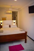 Standard Triple Room with Sea View