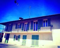 B&B "Madama Granèt" - B&B Borgo San Dalmazzo