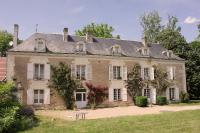 Manoir de la Blonnerie - Ferienwohnung