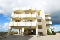 Yomitan Ocean View Apartment 403 - B&B Yomitan